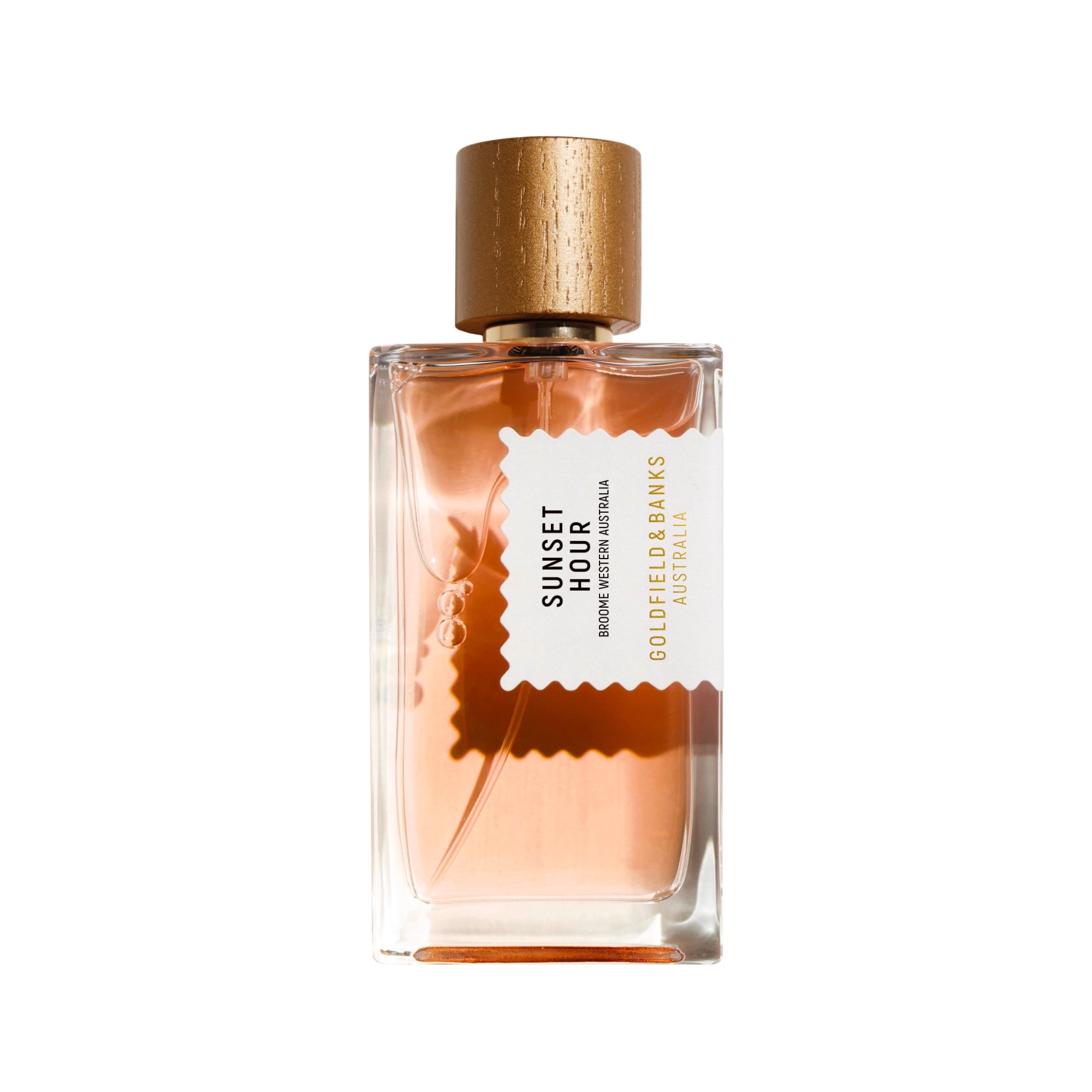 Sunset Hour Perfume Concentrate