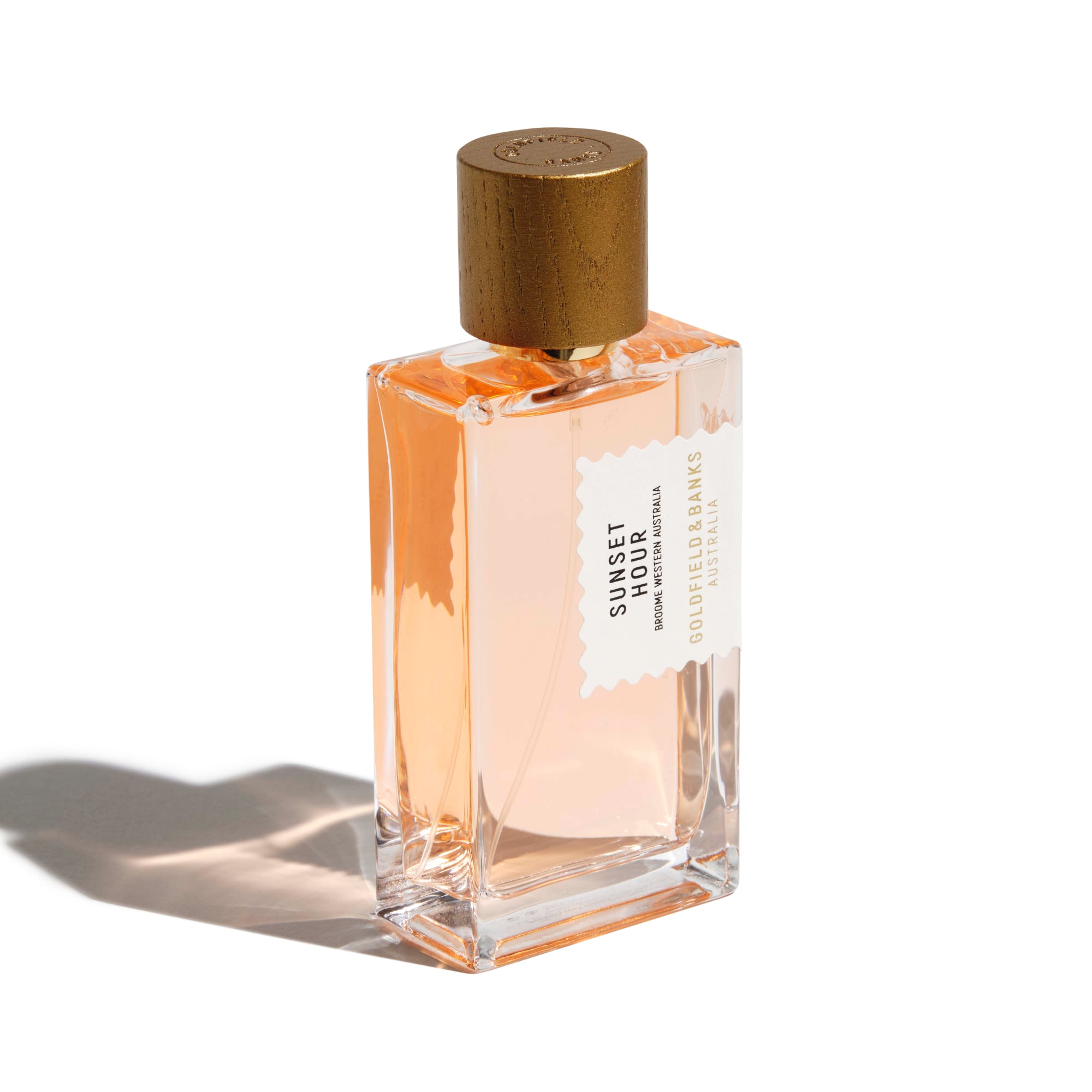 Sunset Hour Perfume Concentrate