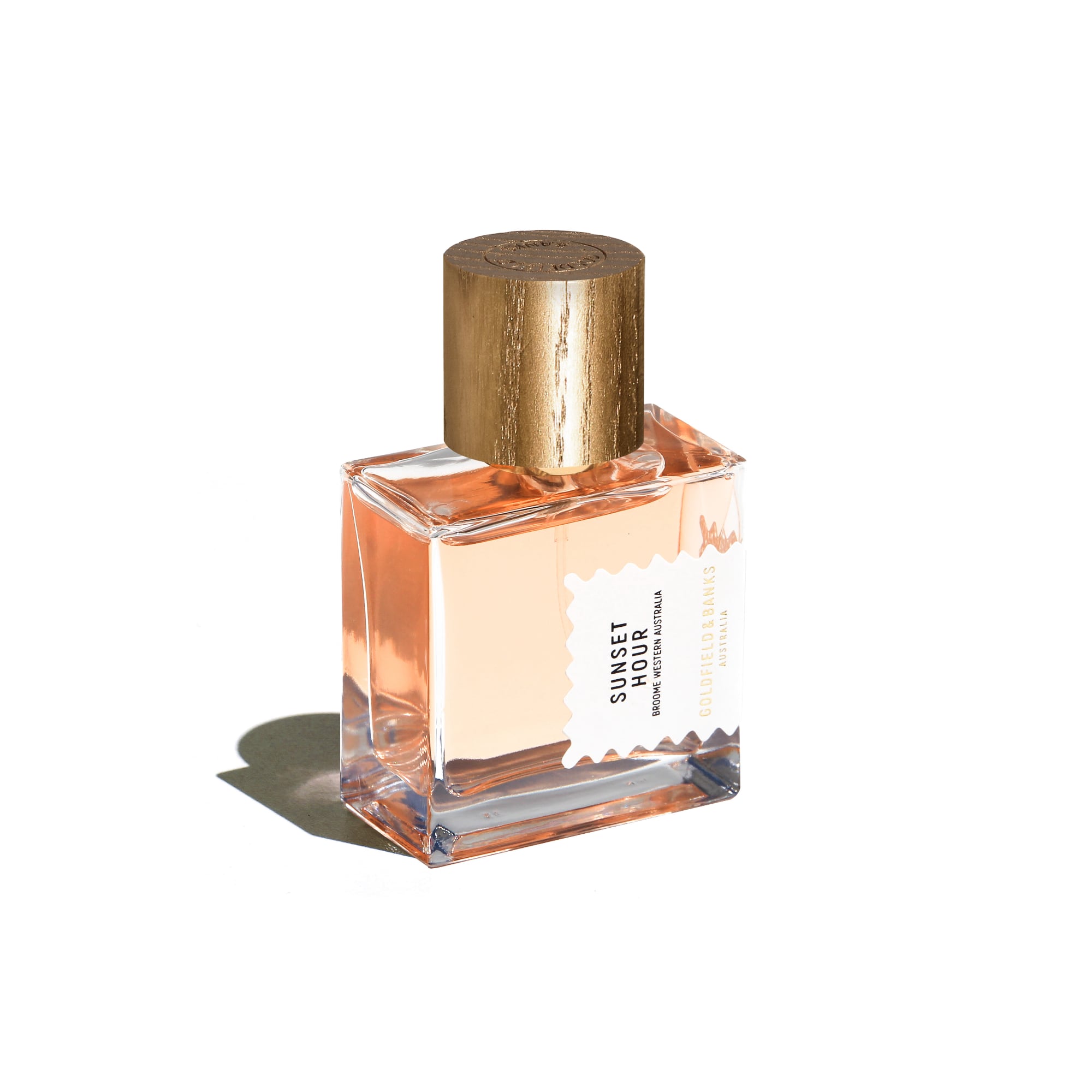 Sunset Hour Perfume Concentrate