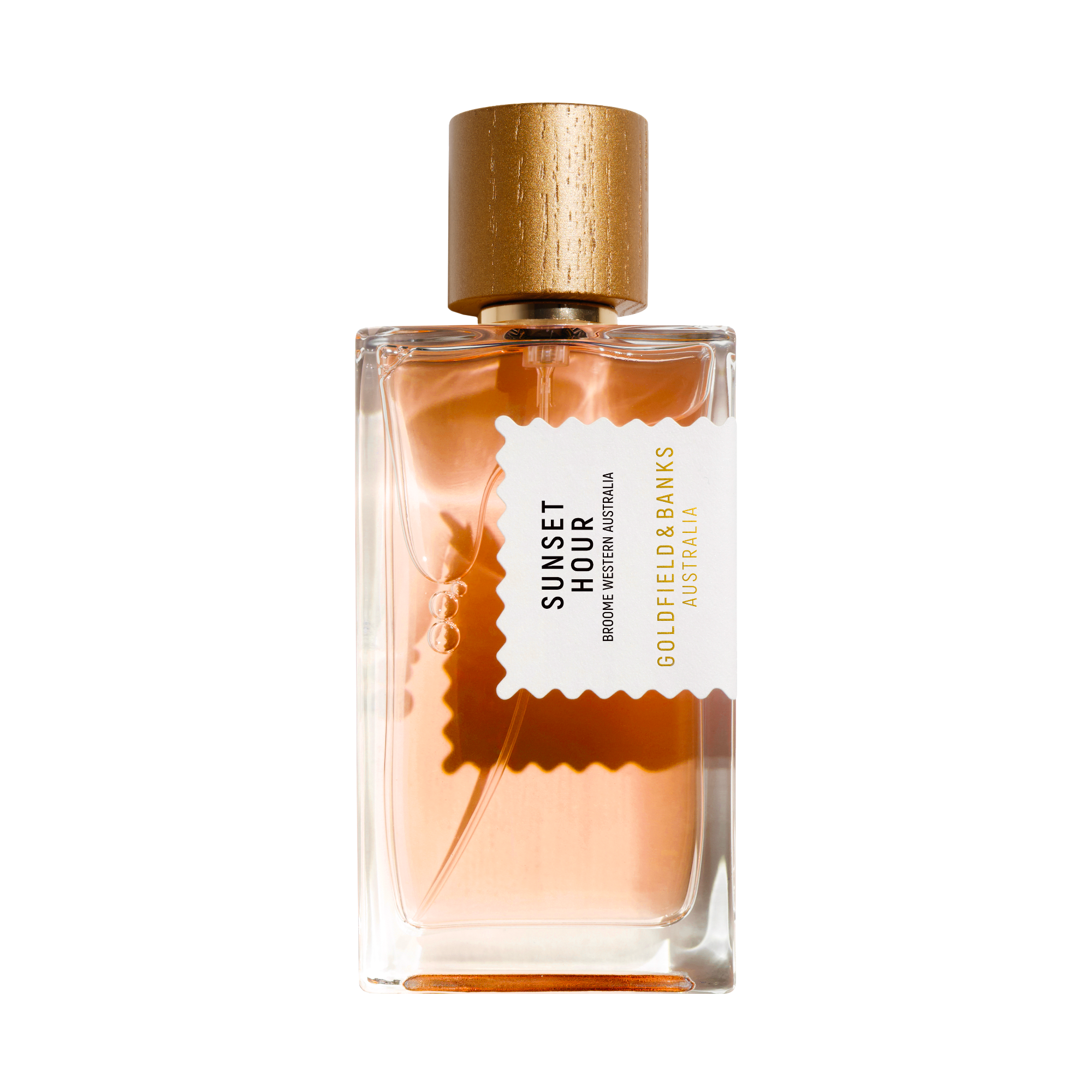 Sunset Hour Perfume Concentrate