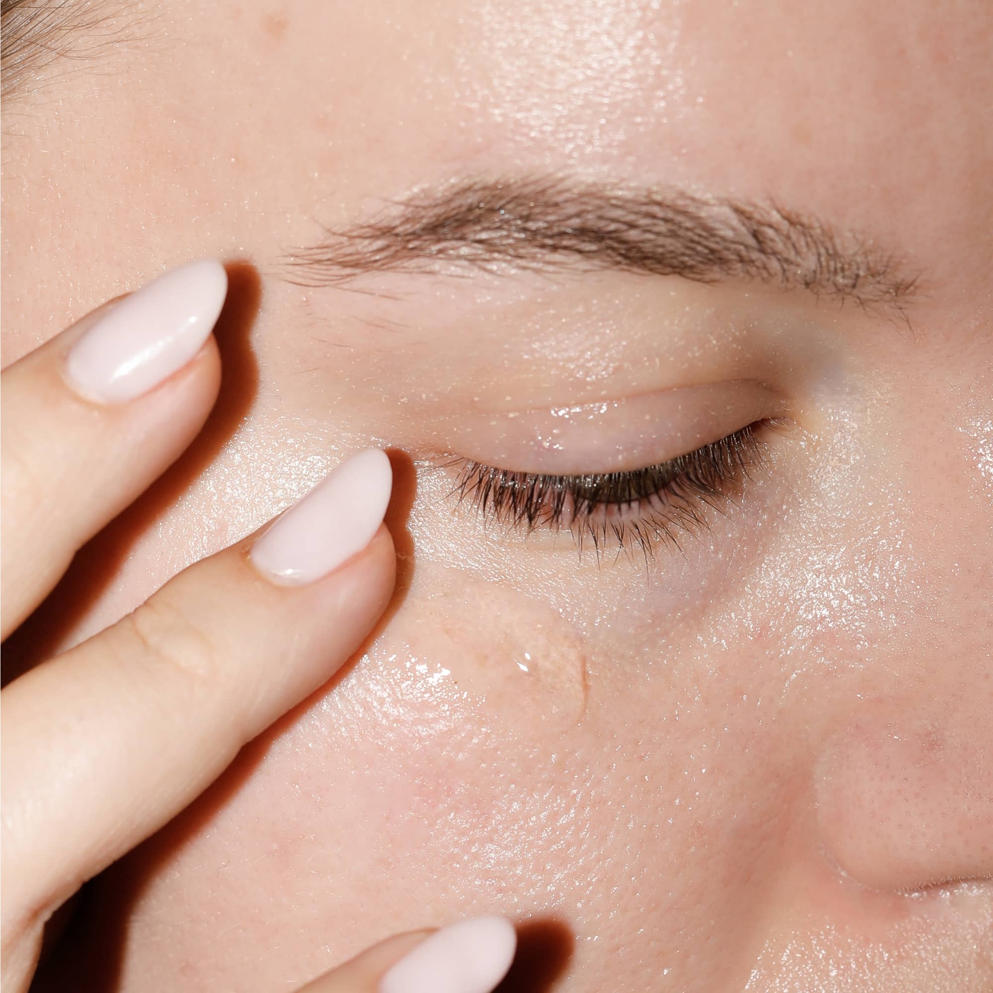 Super Bright Eye Gel