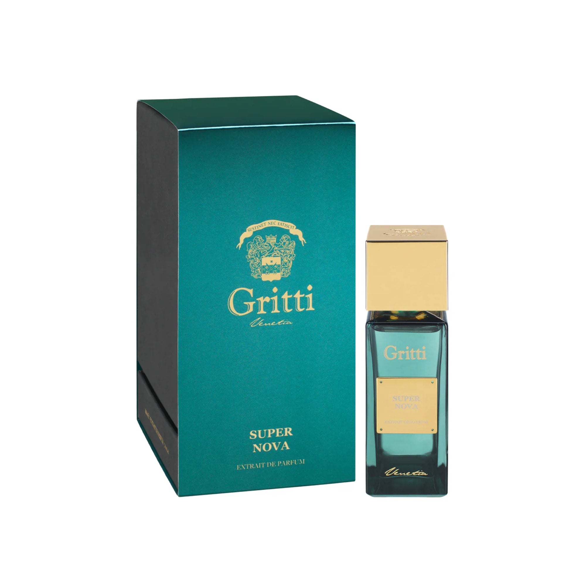 Super Nova Extrait de Parfum