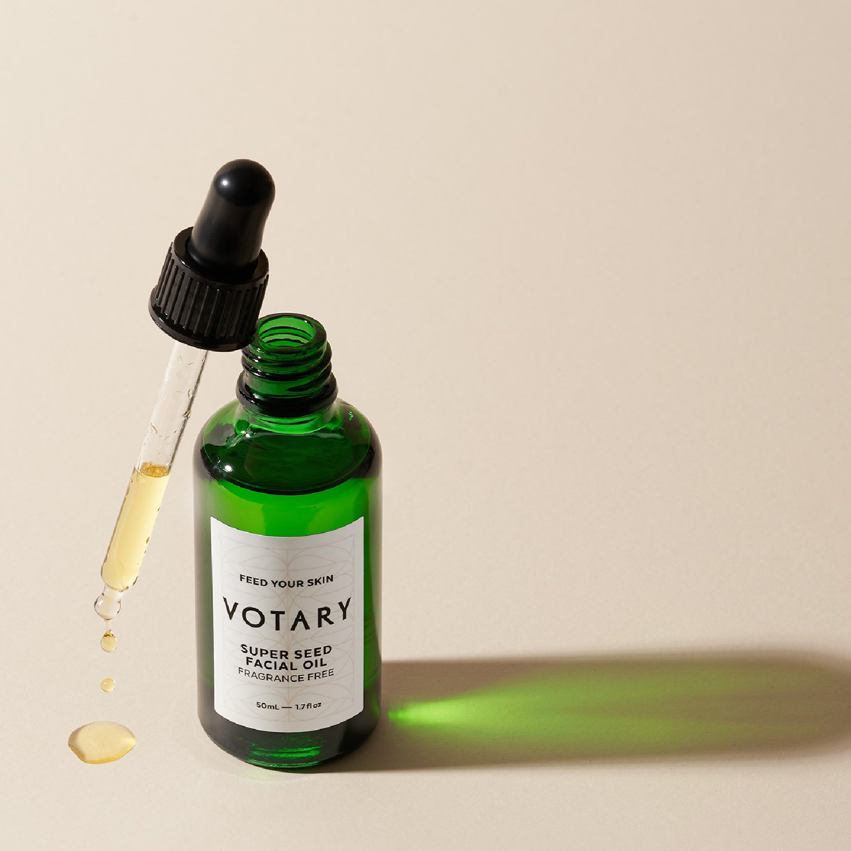 Super Seed Facial Oil
