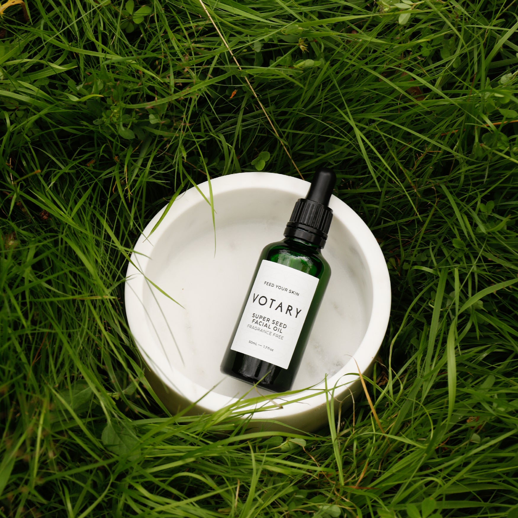 Super Seed Facial Oil