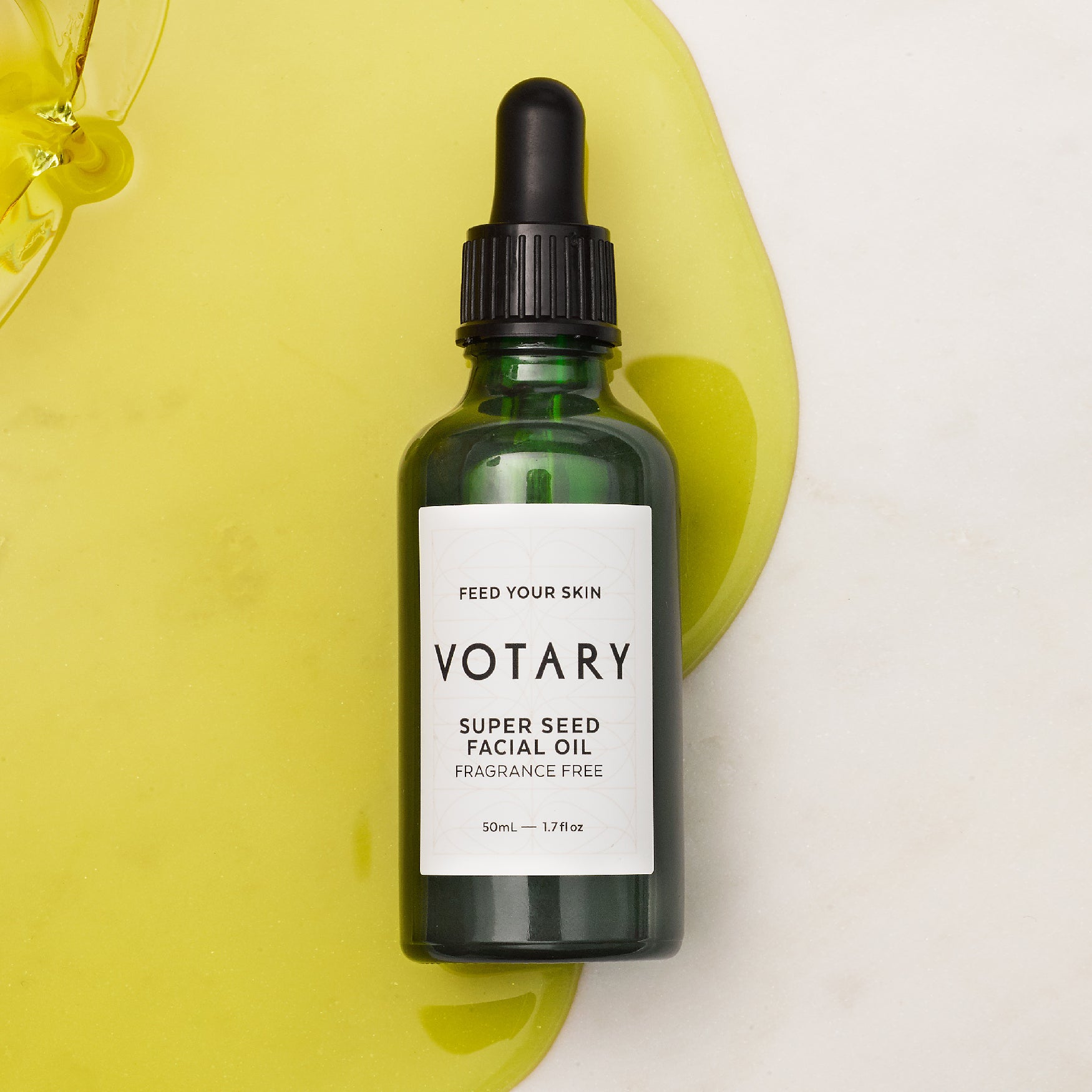 Super Seed Facial Oil
