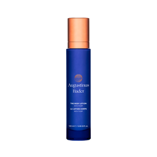 The Body Lotion