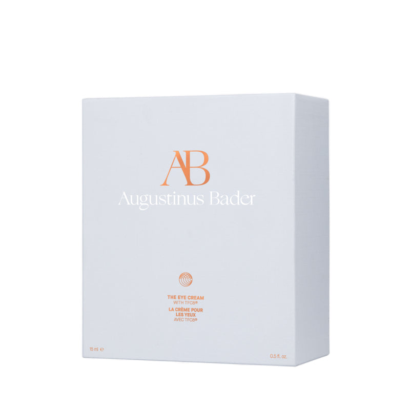 The Eye Cream
