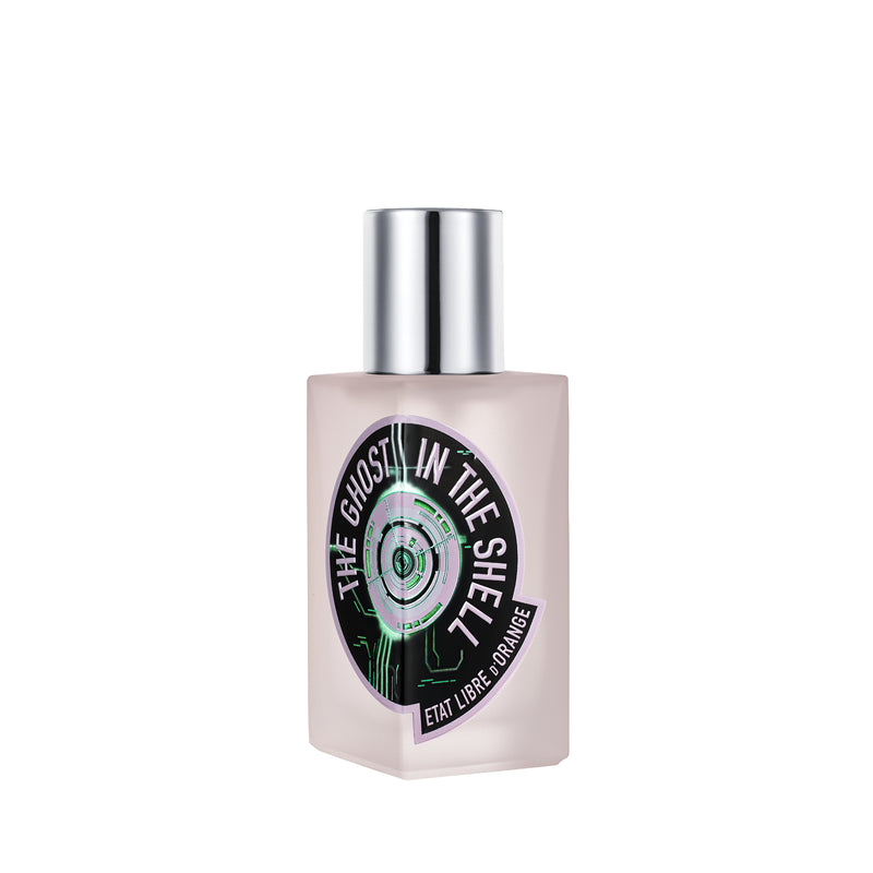 The Ghost in The Shell Eau de Parfum