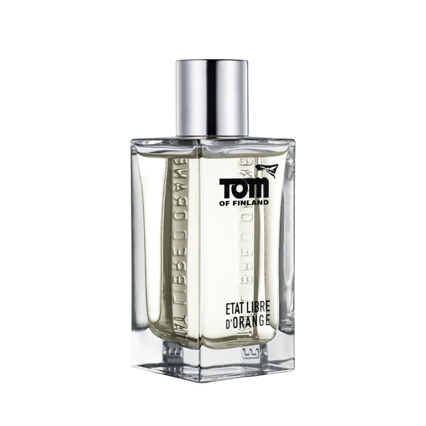 Tom of Finland Eau de Parfum