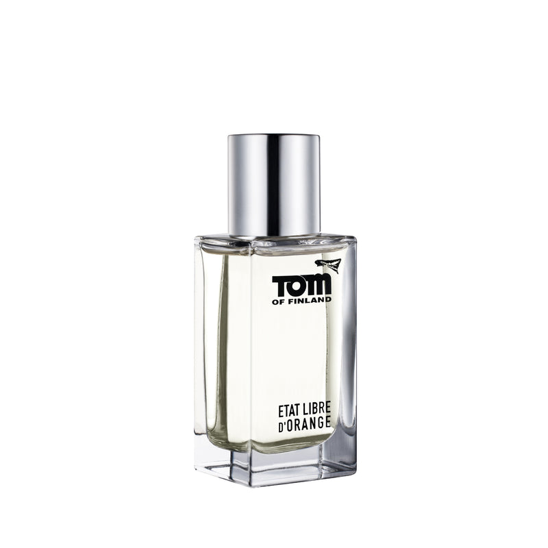 Tom of Finland Eau de Parfum