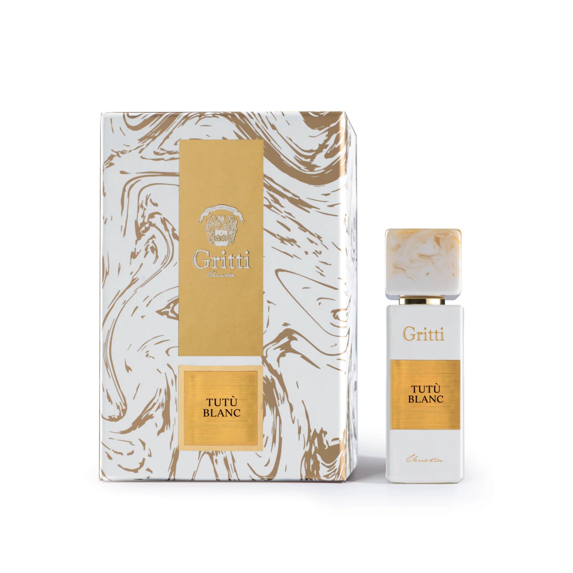 Tutù Blanc Eau de Parfum