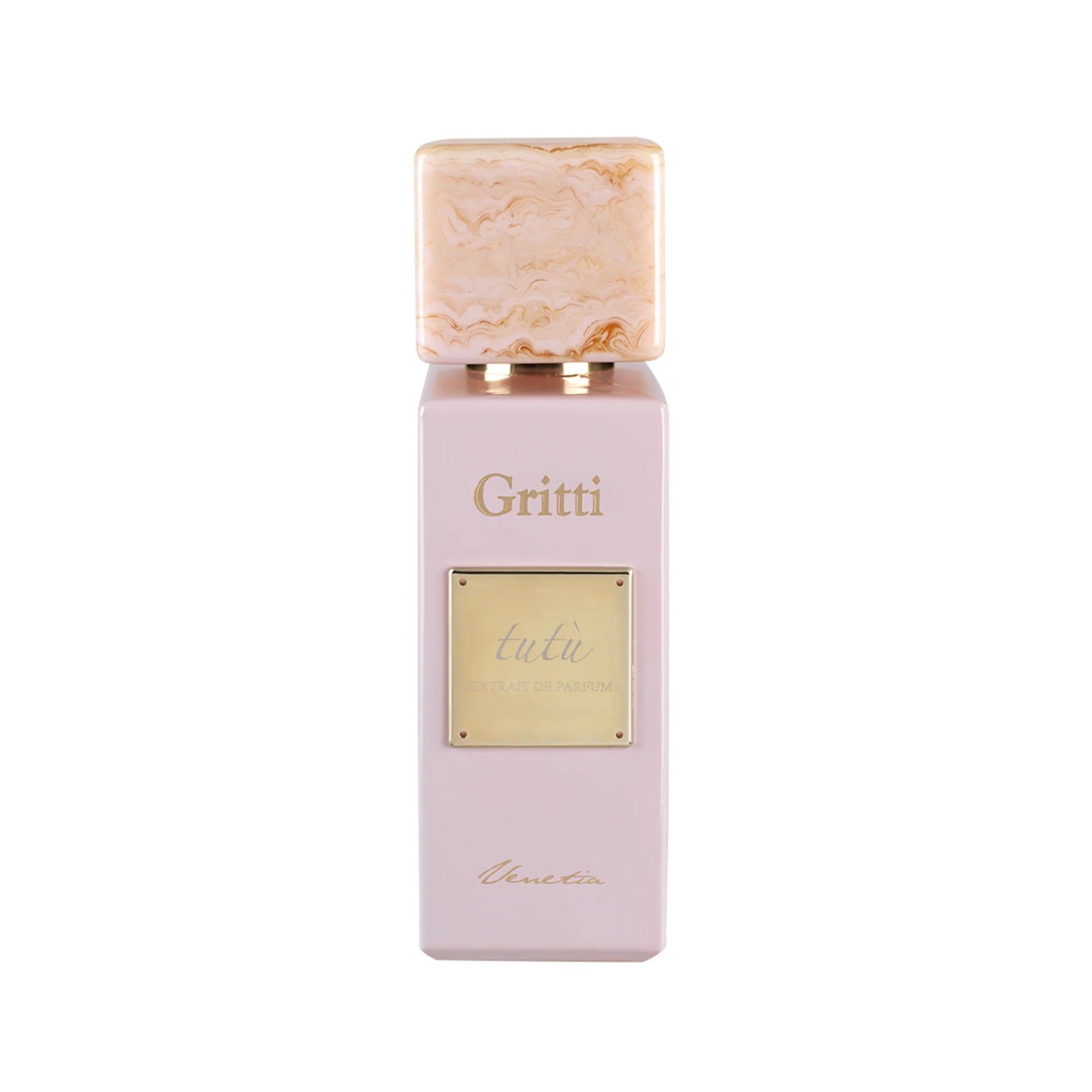 Tutù Extrait de Parfum