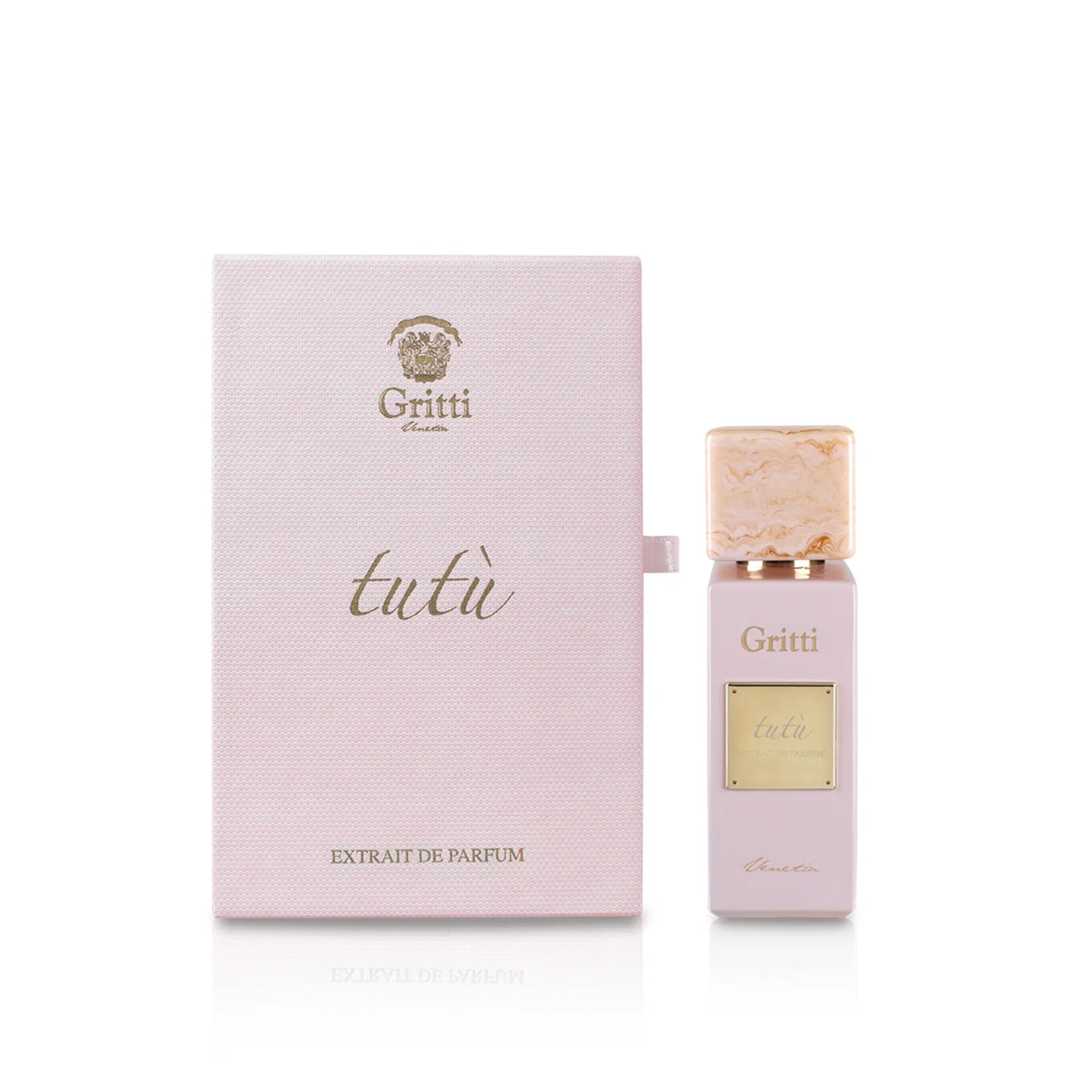 Tutù Extrait de Parfum