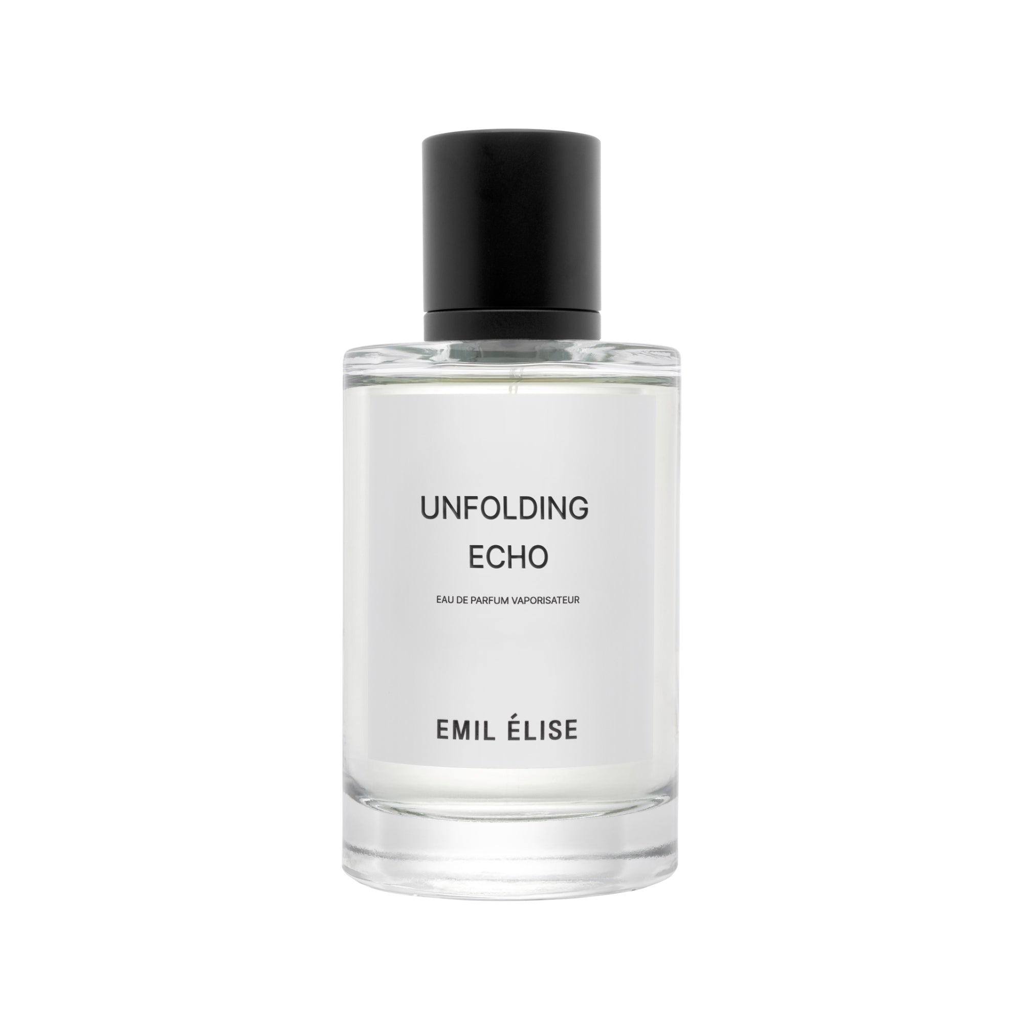 Unfolding Echo