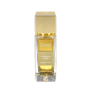 Vanilla Tanà Extrait de Parfum