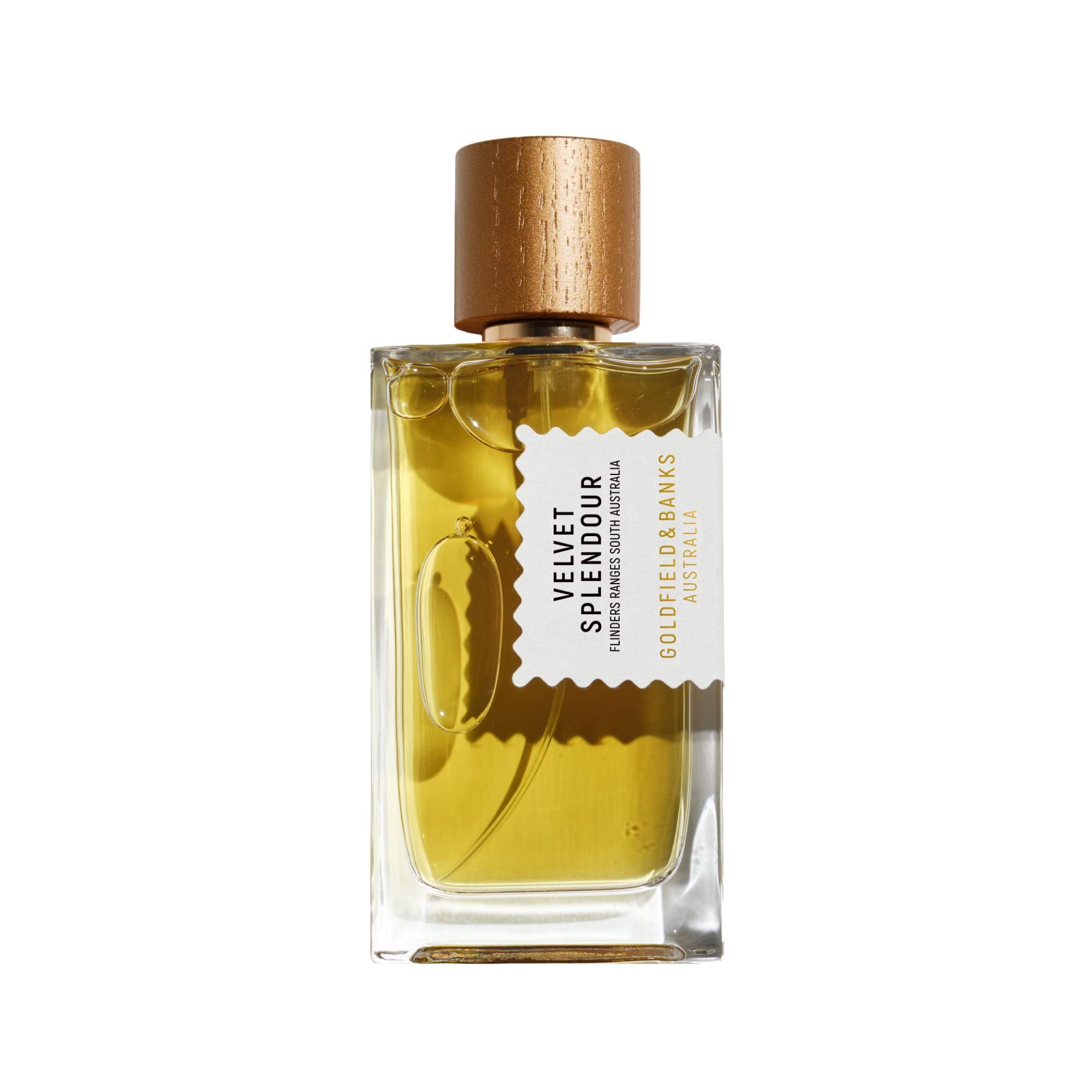 Velvet Splendour Perfume Concentrate