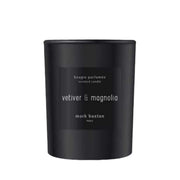 Vetiver & Magnolia Candle