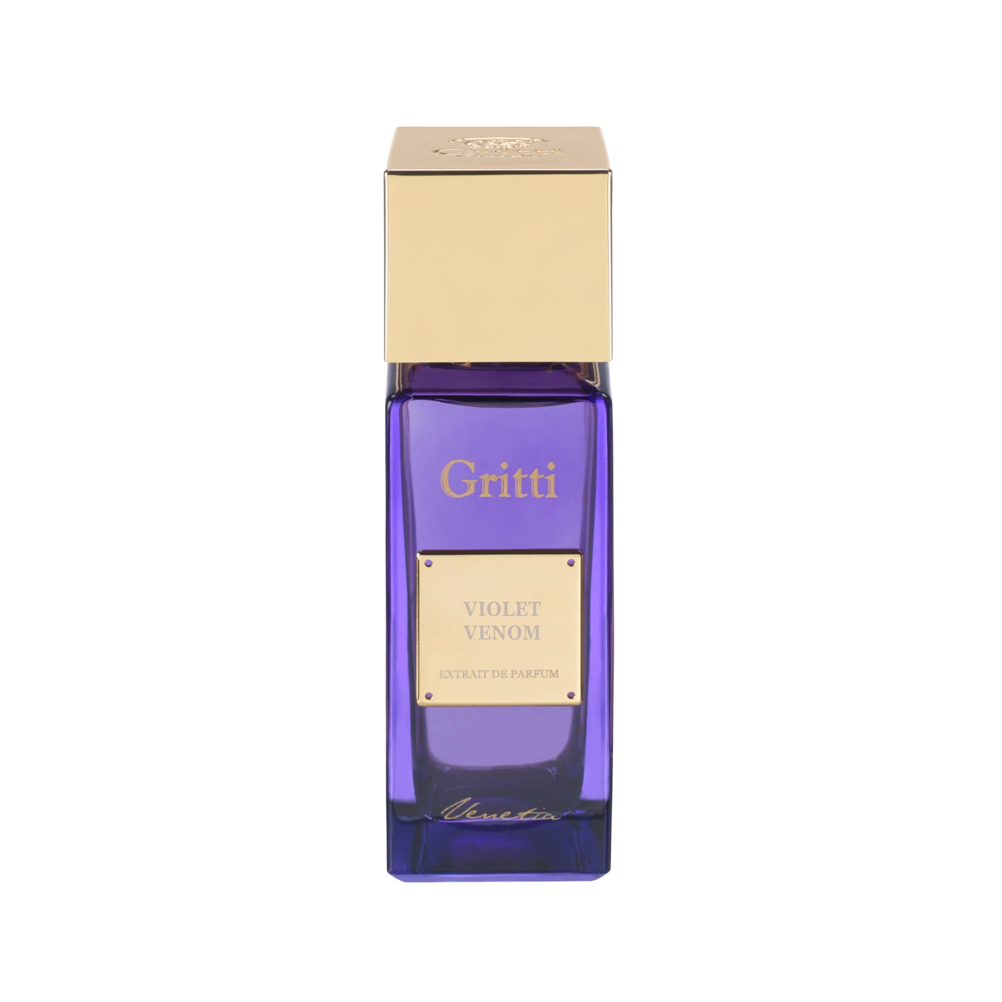 Violet Venum Extrait de Parfum