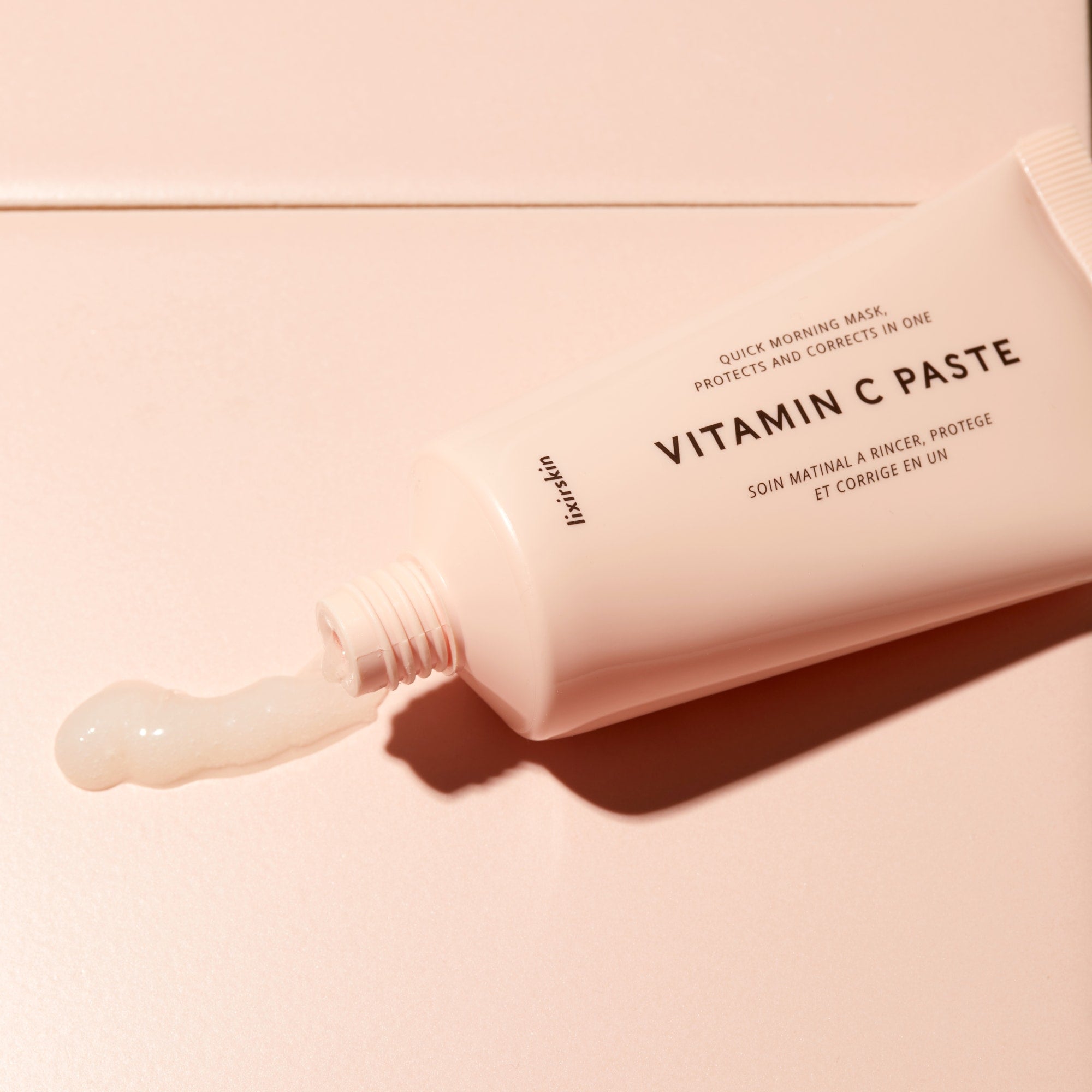 Vitamin C Paste