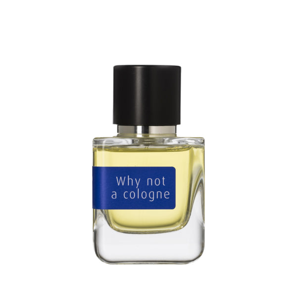 Why Not a Cologne Eau de Parfum