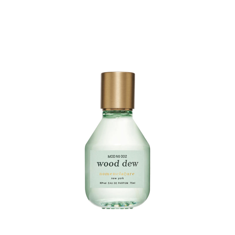 Wood Dew Eau de Parfum