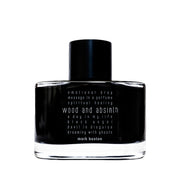 Wood and Absinth Eau de Parfum