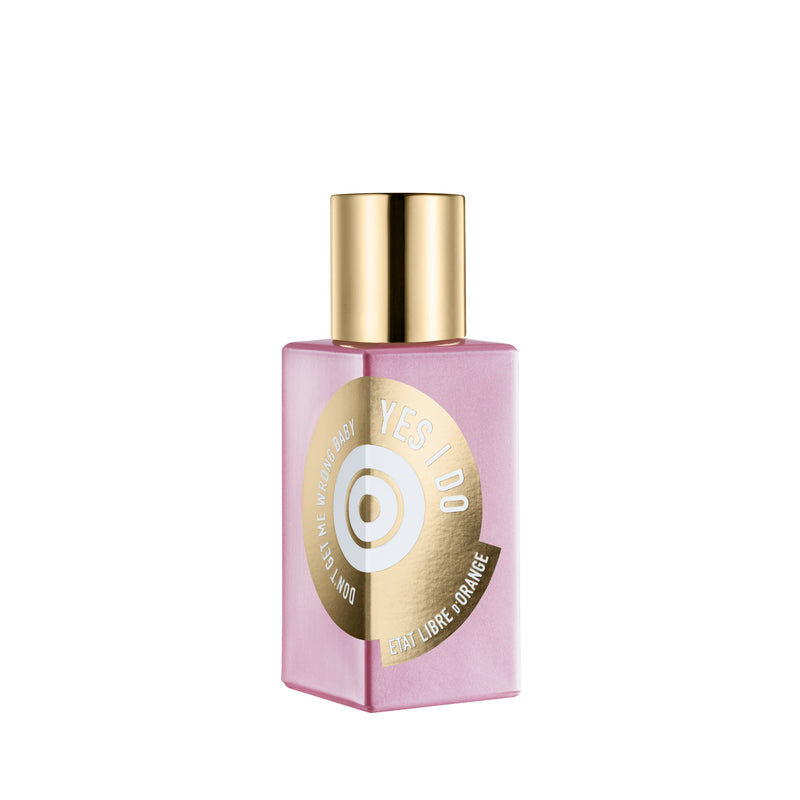 Yes I Do Eau de Parfum