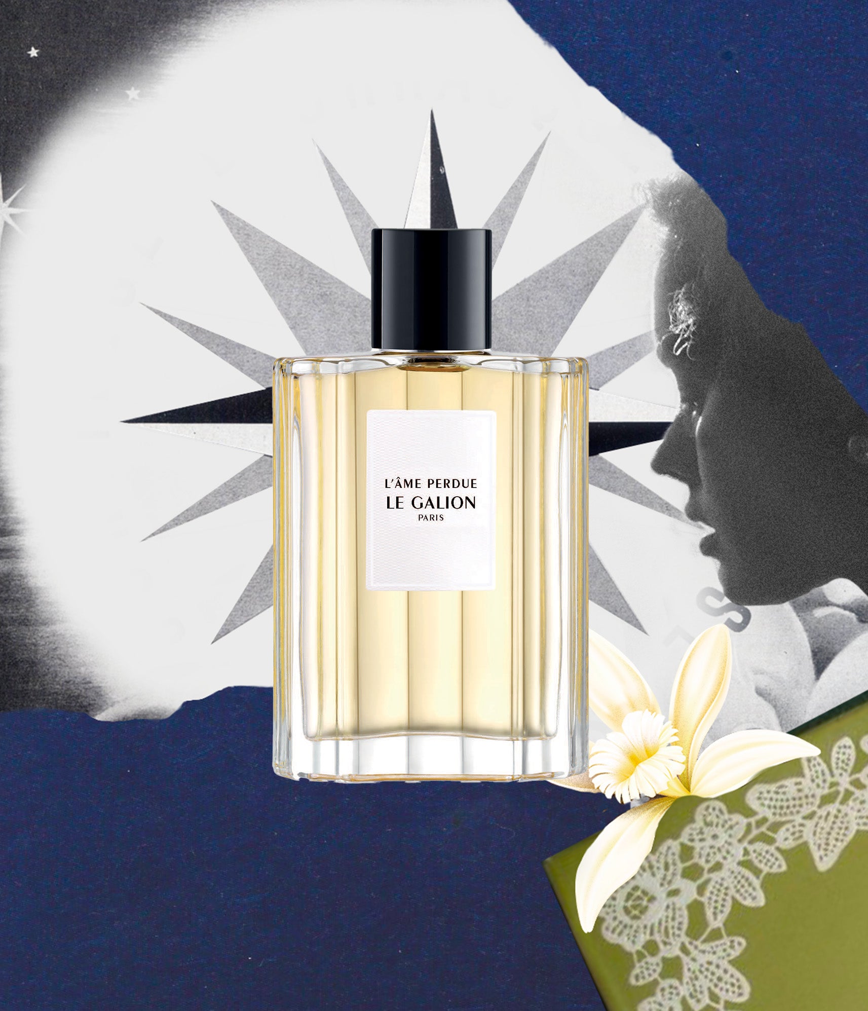 L'Âme Perdue Eau de Parfum