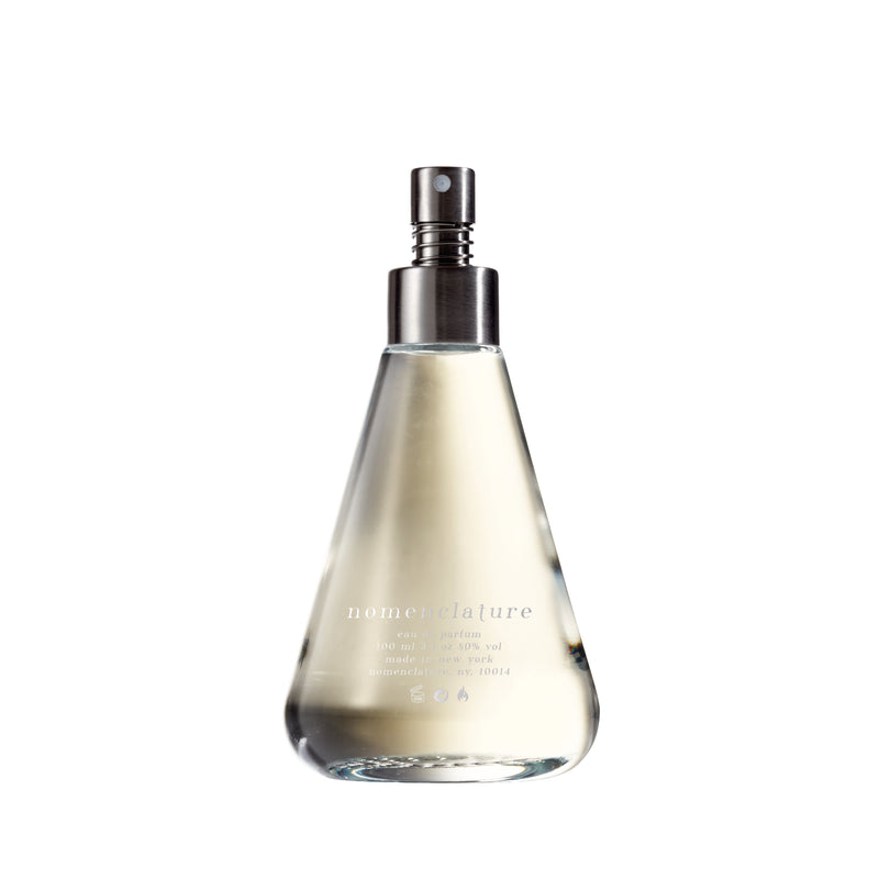 efflor_esce Eau de Parfum