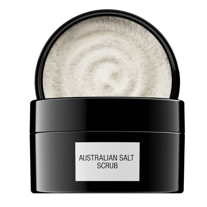 Australian Salt Scrub