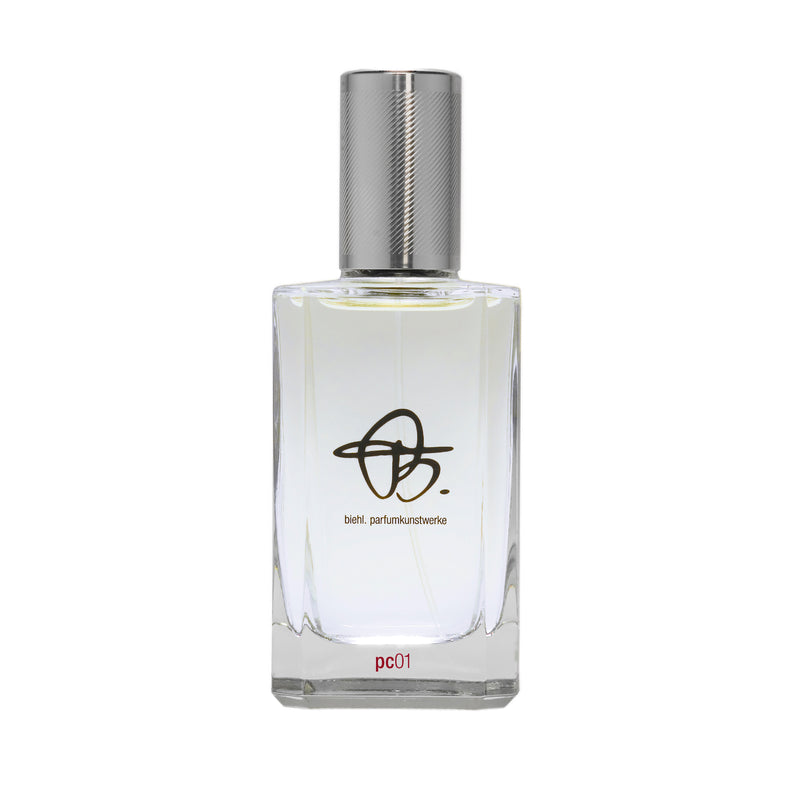 pc01 Eau de Parfum