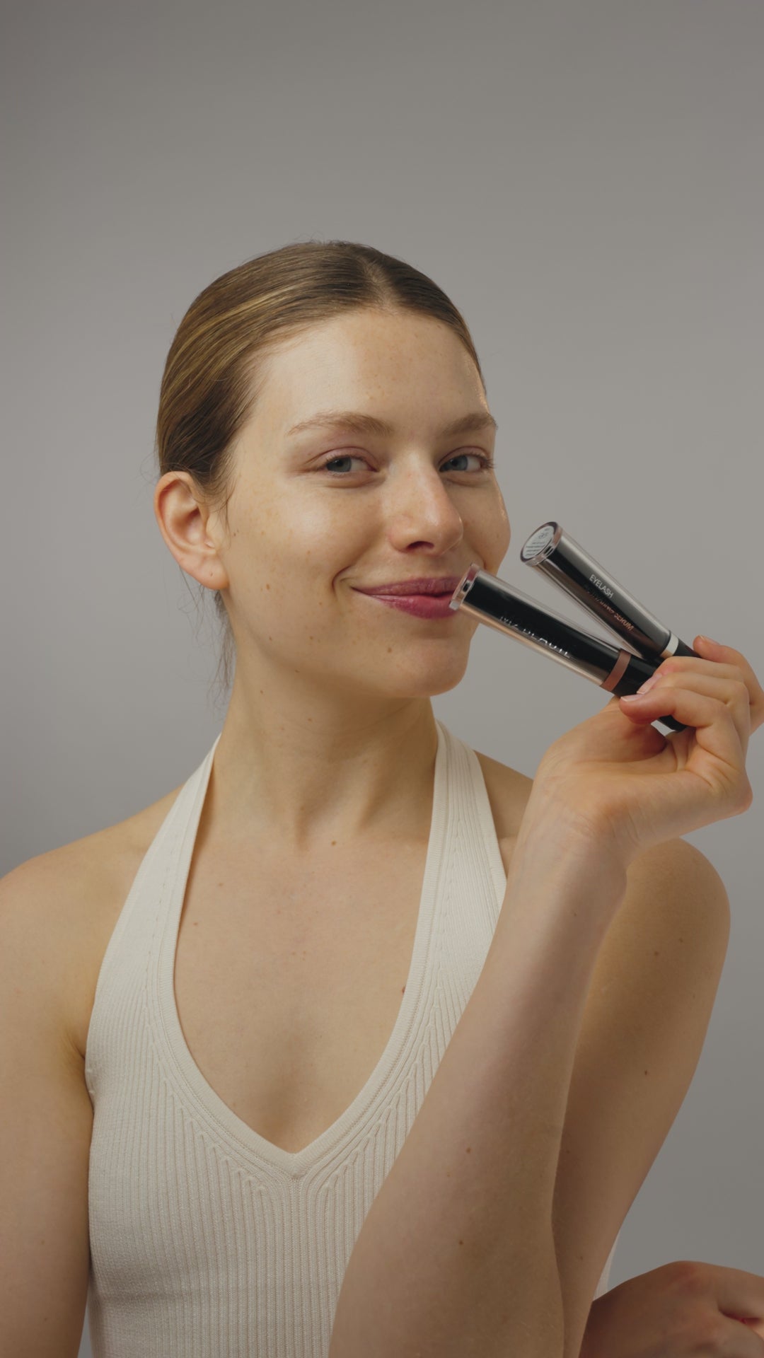 Indlæs video: Eyelash Activating Serum