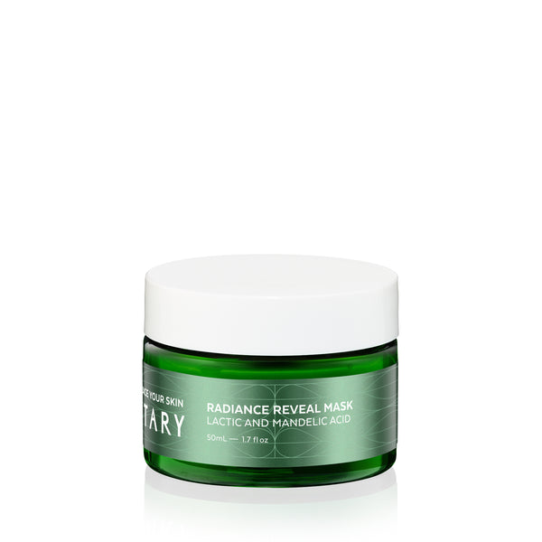 Radiance Reveal Mask, Lactic and Mandelic Acid