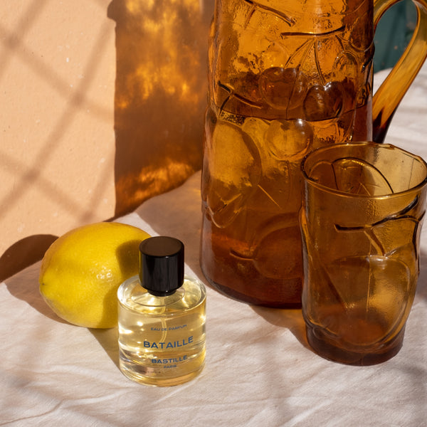 Bataille Eau de Parfum