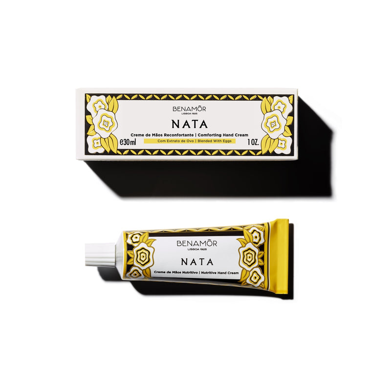 NATA Nutritive Hand Cream