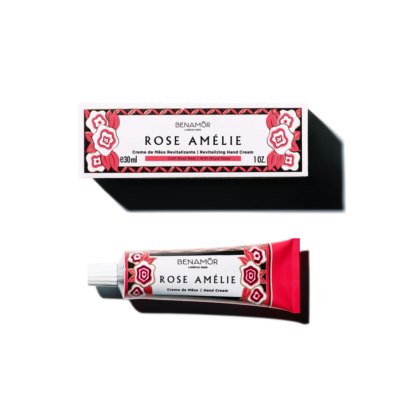 ROSE AMÉLIE Hand Cream