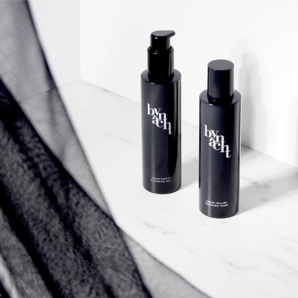 Clean Sheets Cleansing Gel