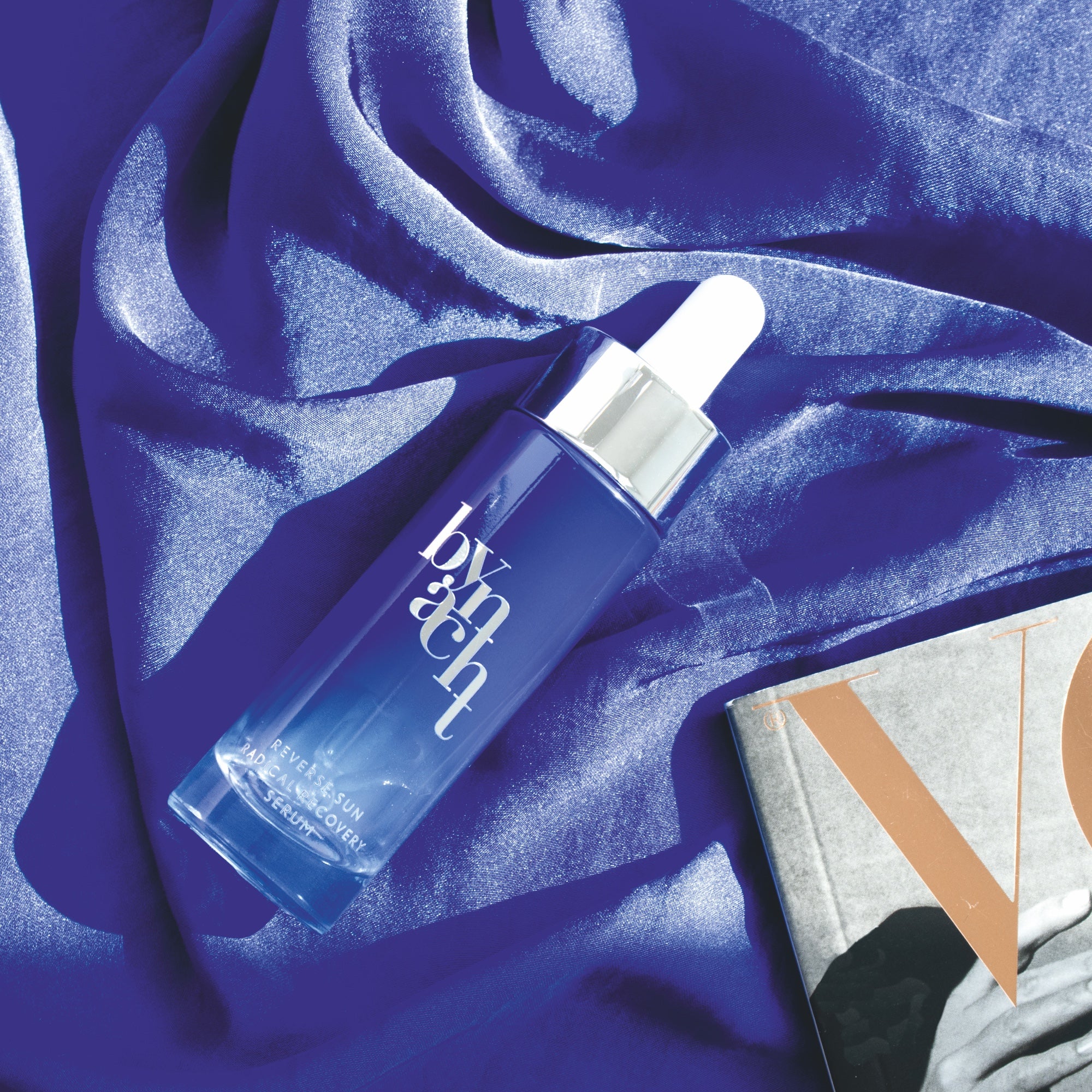 Reverse Sun Radical Recovery Serum