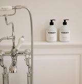 D’ORANGERIE WASH AND BALM SET