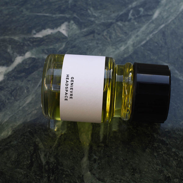 GENIEVRE Eau de Parfum