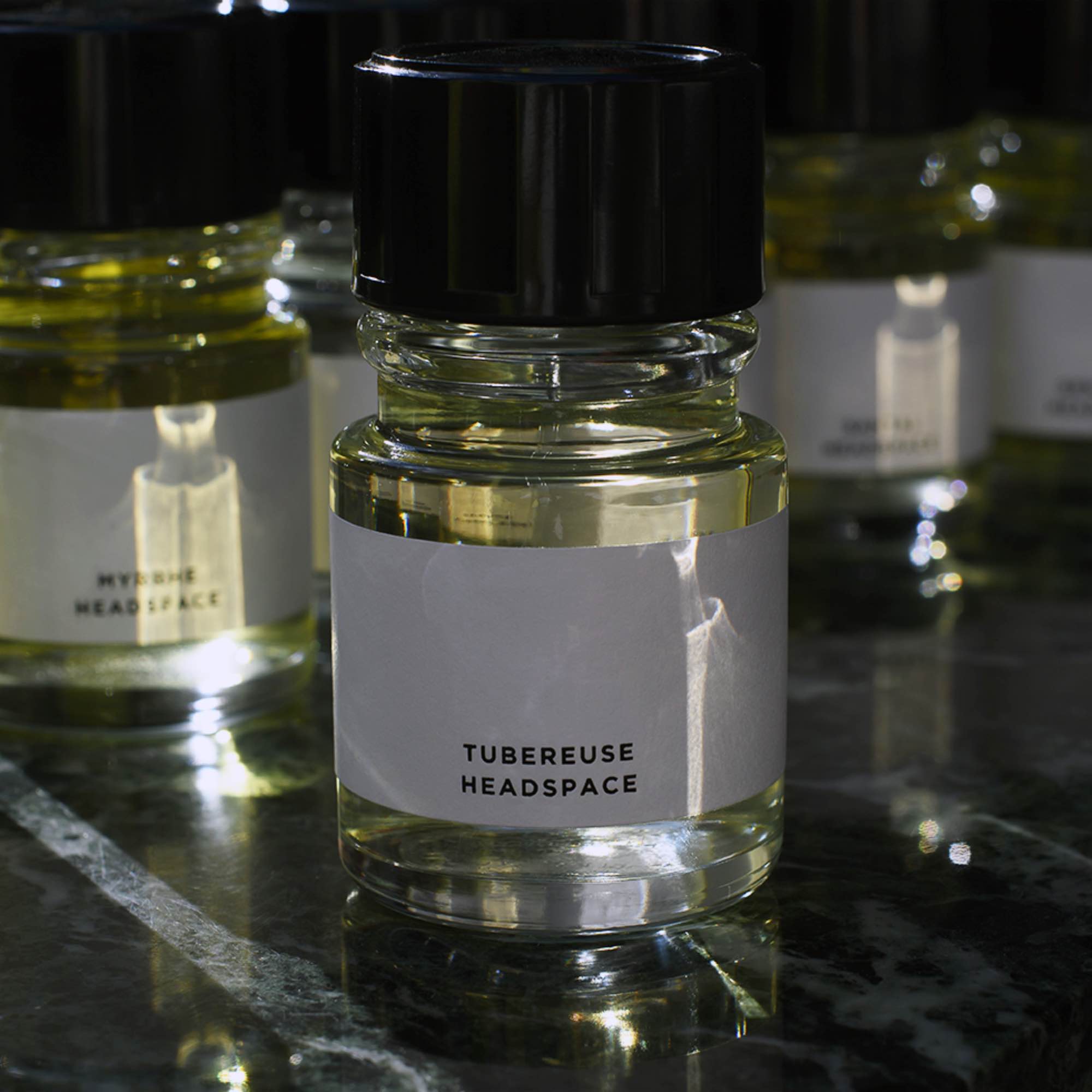 TUBEREUSE Eau de Parfum