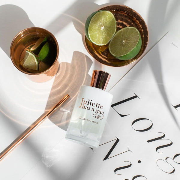 Moscow Mule Eau de Parfum