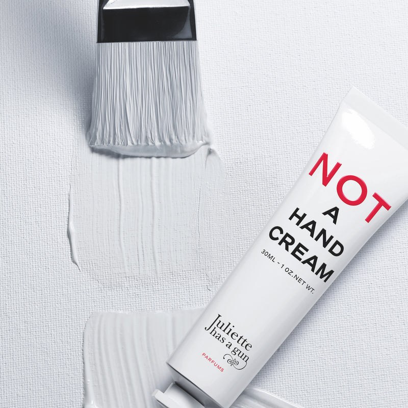 Not A Hand Cream