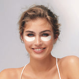 Hybrid Second Skin Eye Mask Collagen