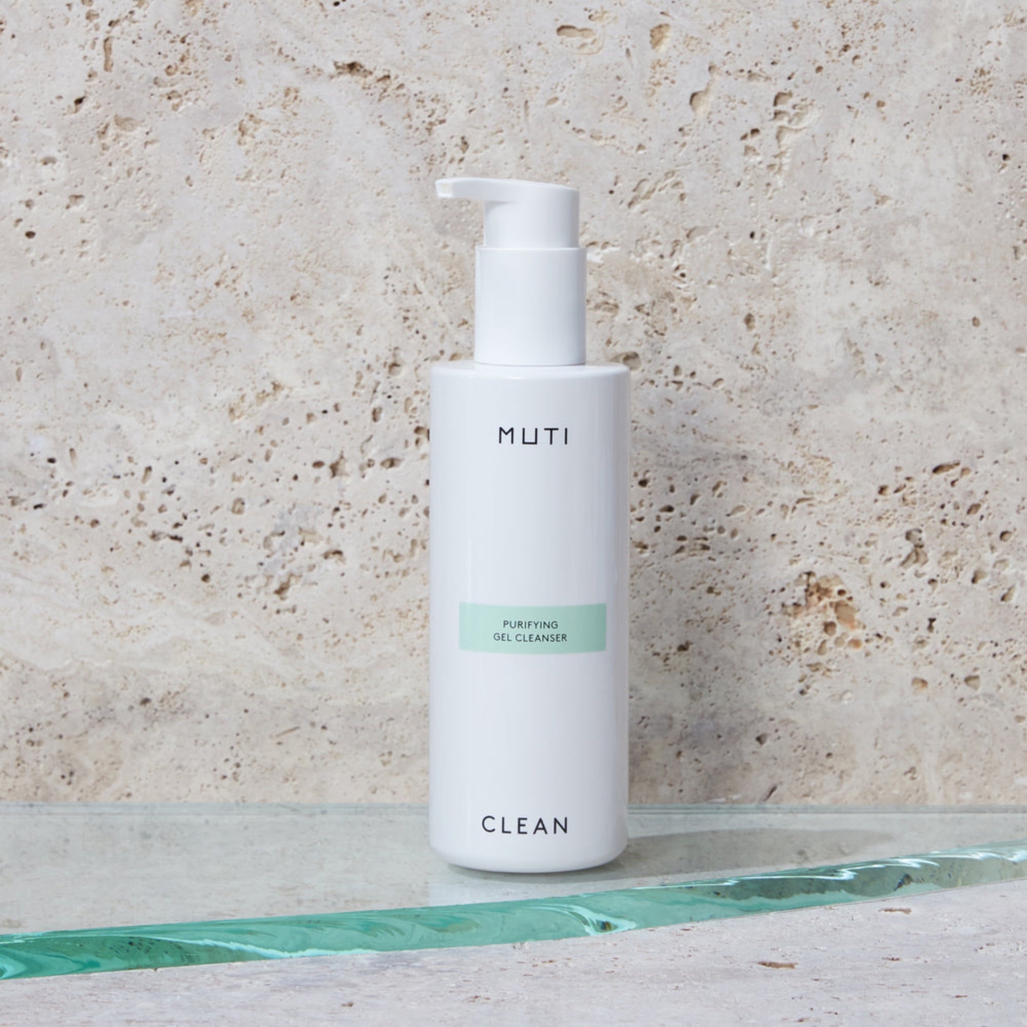 Purifying Gel Cleanser