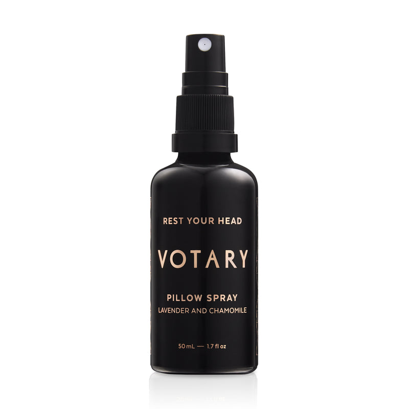 Pillow Spray, Lavender and Chamomile