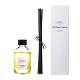 URBAN APOTHECARY Coconut Grove Diffuser Refill 200 ml.
