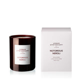 URBAN APOTHECARY · Notorious Neroli Luxury Candle 300 g