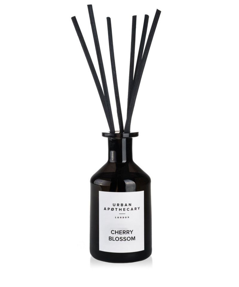 URBAN APOTHECARY Cherry Blossom Luxury Diffuser 200 ml.