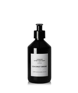 URBAN APOTHECARY · Luxury Hand Sanitiser Gel Coconut Grove 300 ml